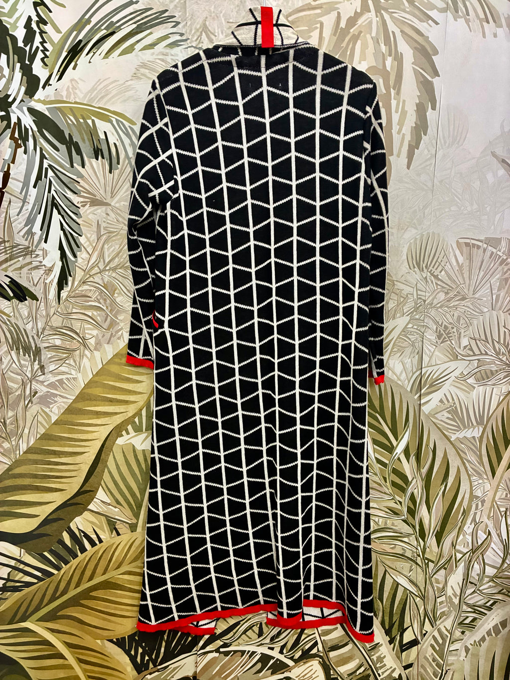 Bamboo Light Coat