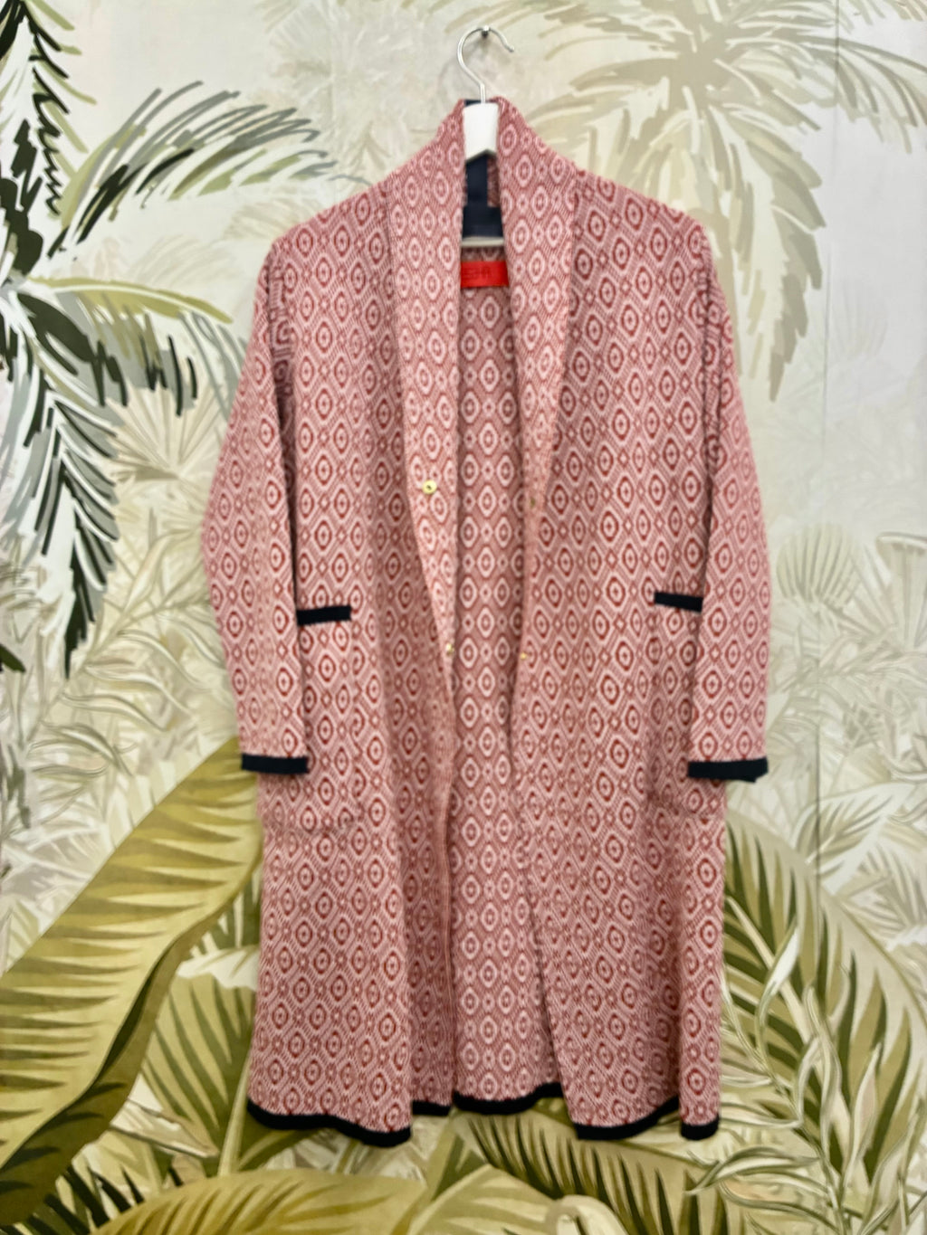 Rosetta Light Coat