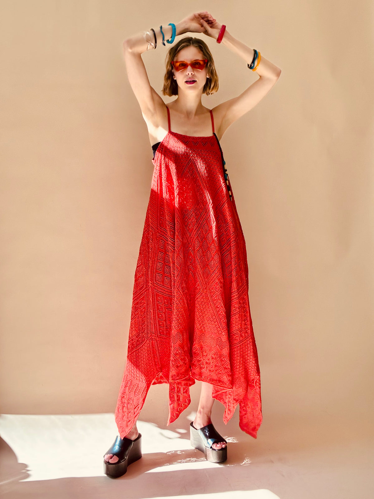 Vivien Dress