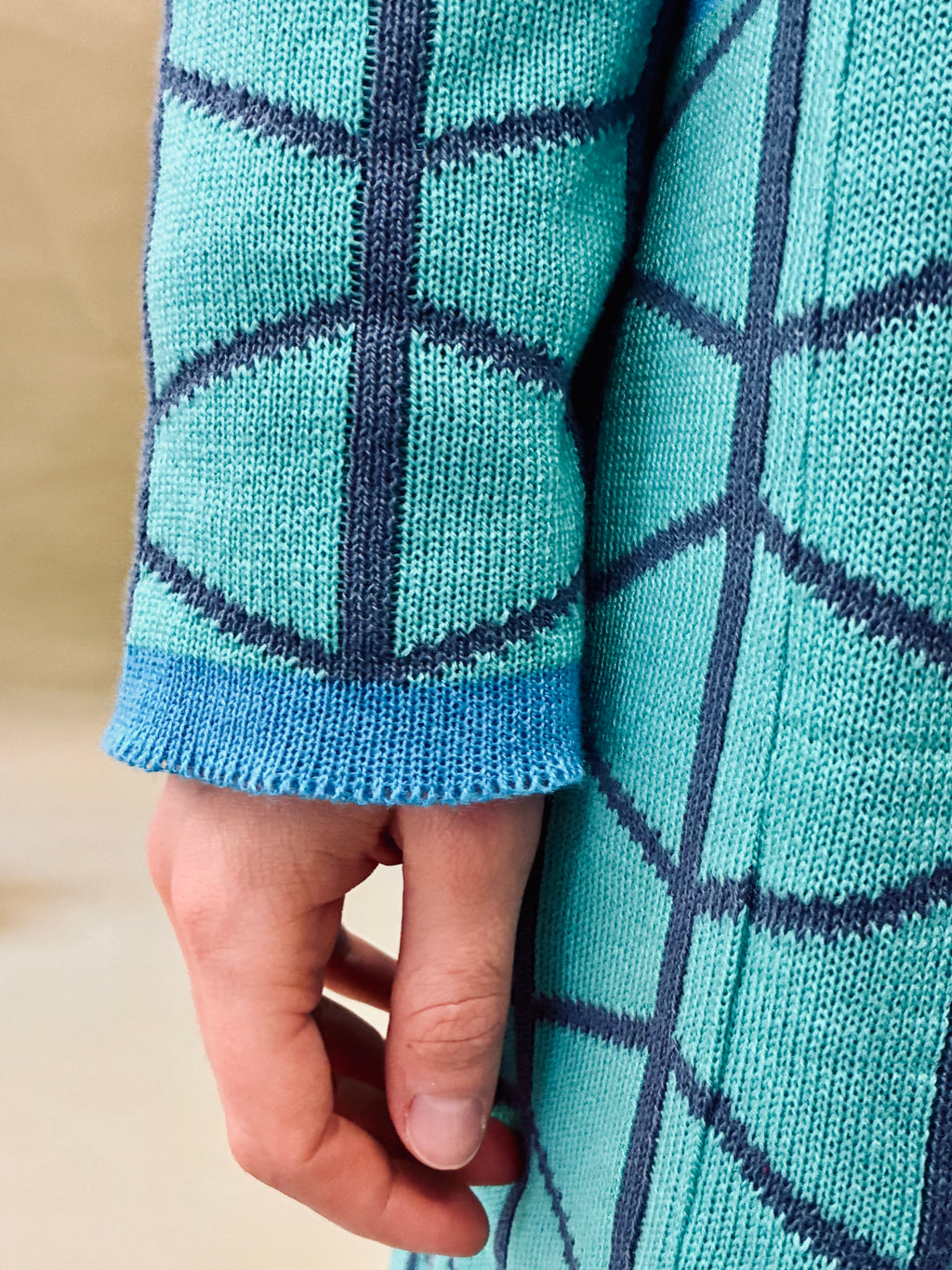 Bamboo Light Coat