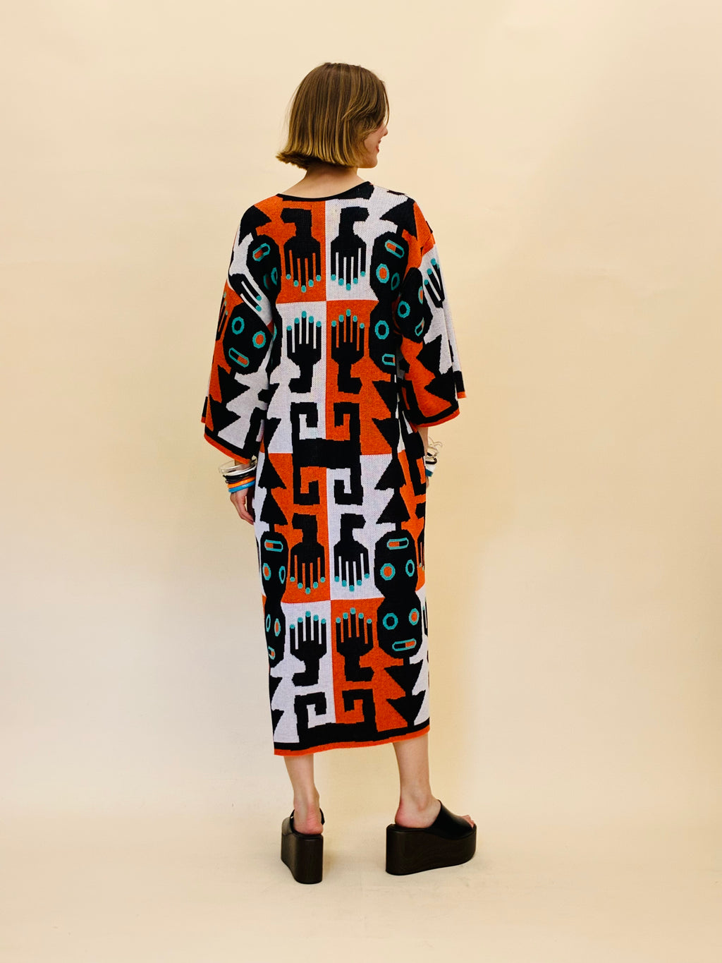 Inka Dress