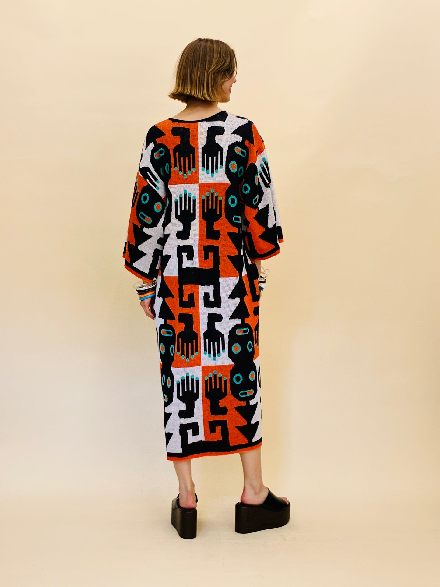 Inka Dress