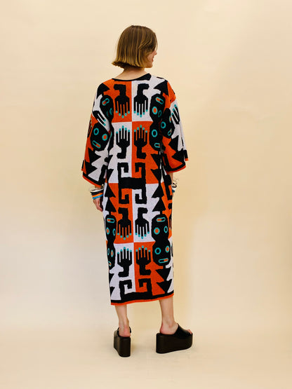 Inka Dress