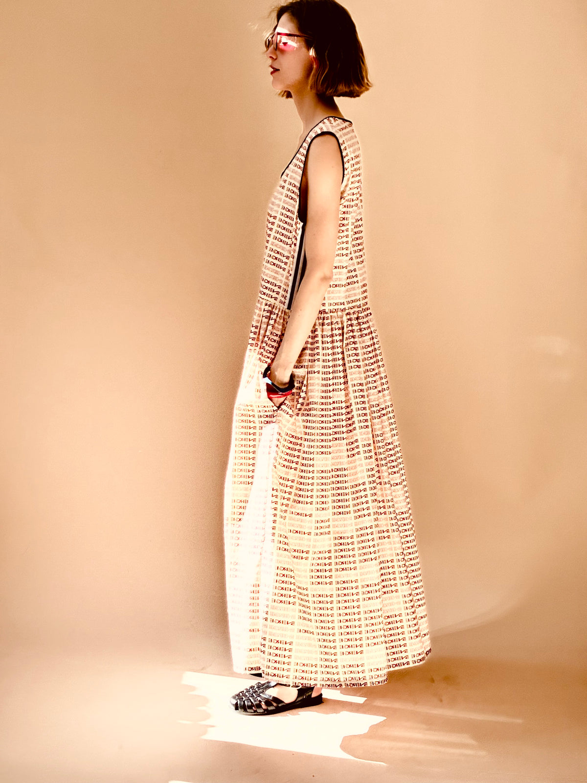 Fanni Dress