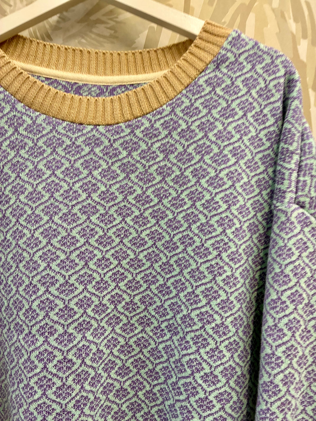 Flora Sweater