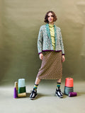Leo Short Coat