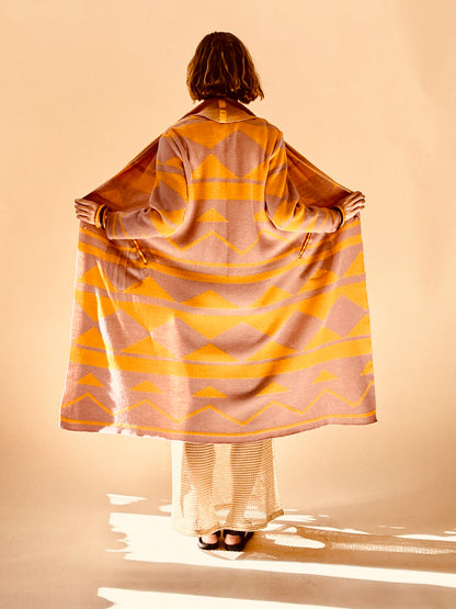 Mexican Light Coat