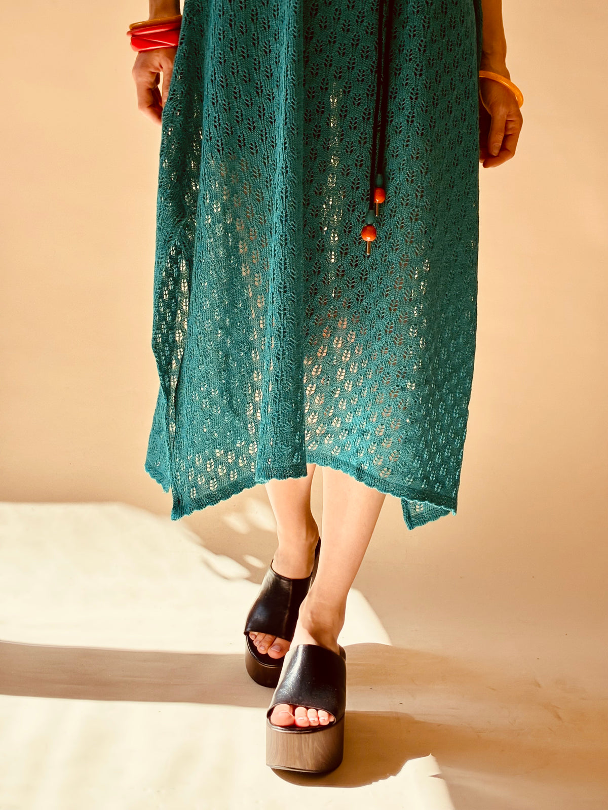 Jasmin Dress