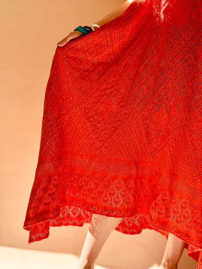 Vivien Dress