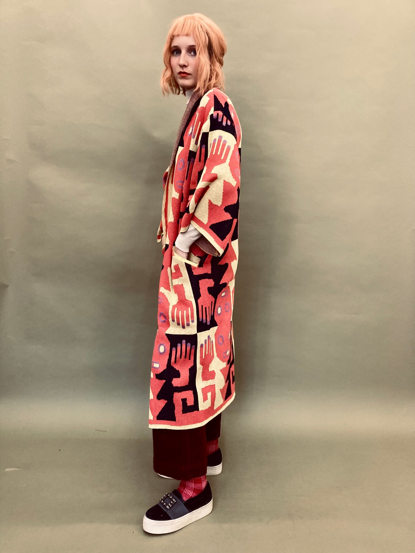 Inka Kimono