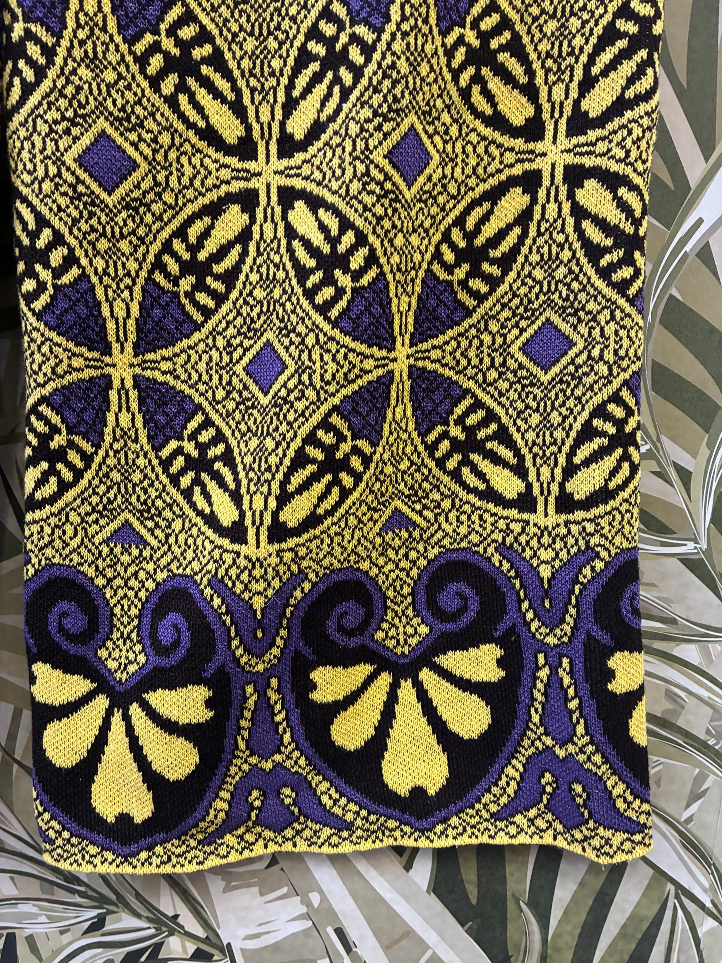 Edith pants - 4 colour variants