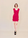 Rosetta Dress