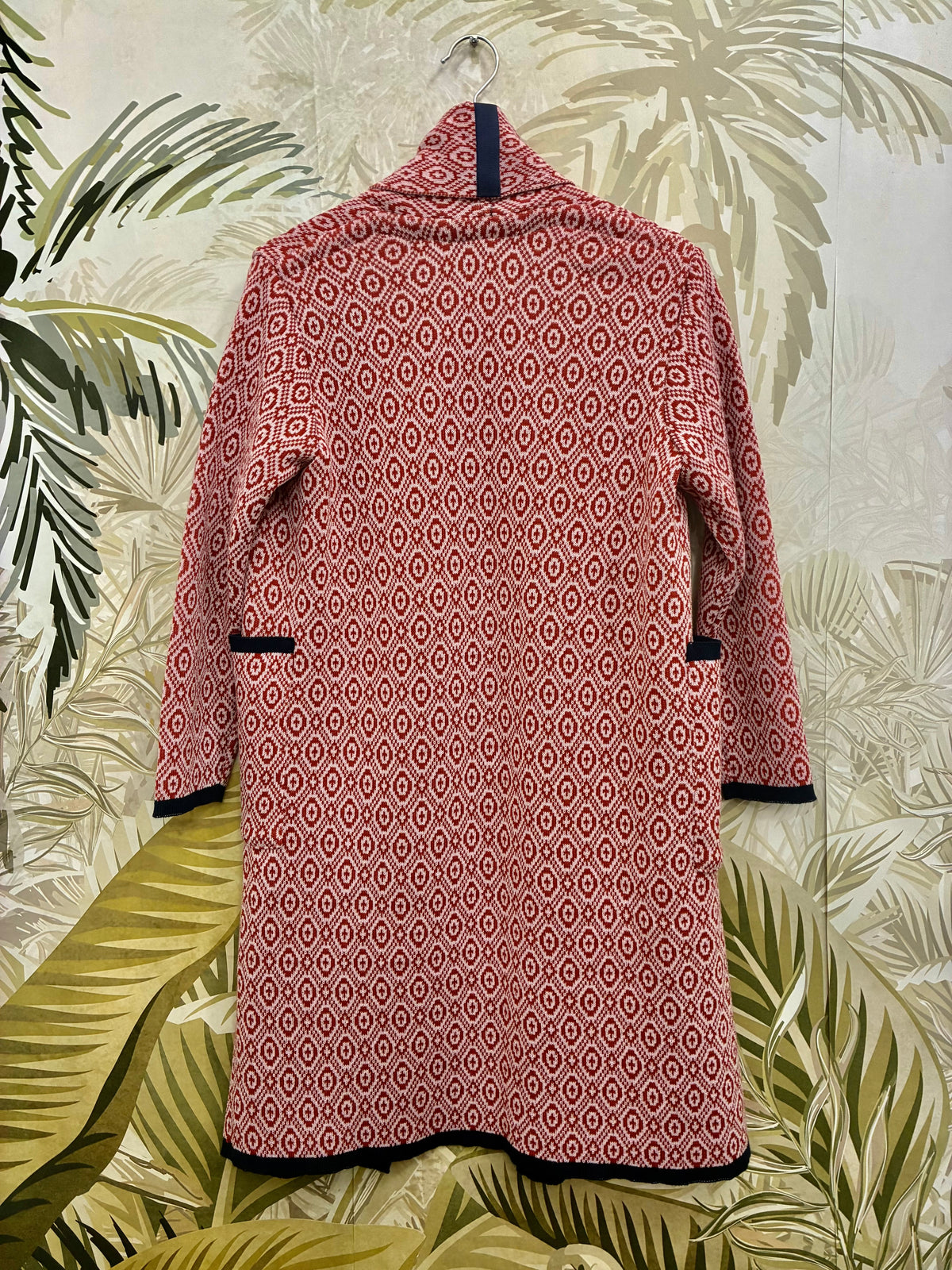 Rosetta Light Coat