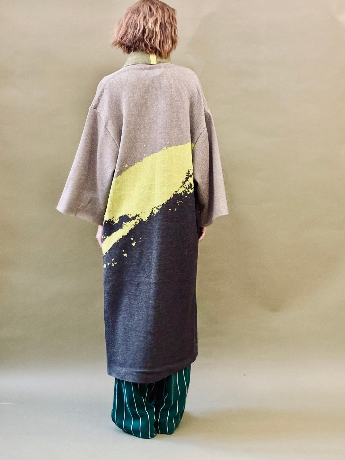 River Kimono Coat