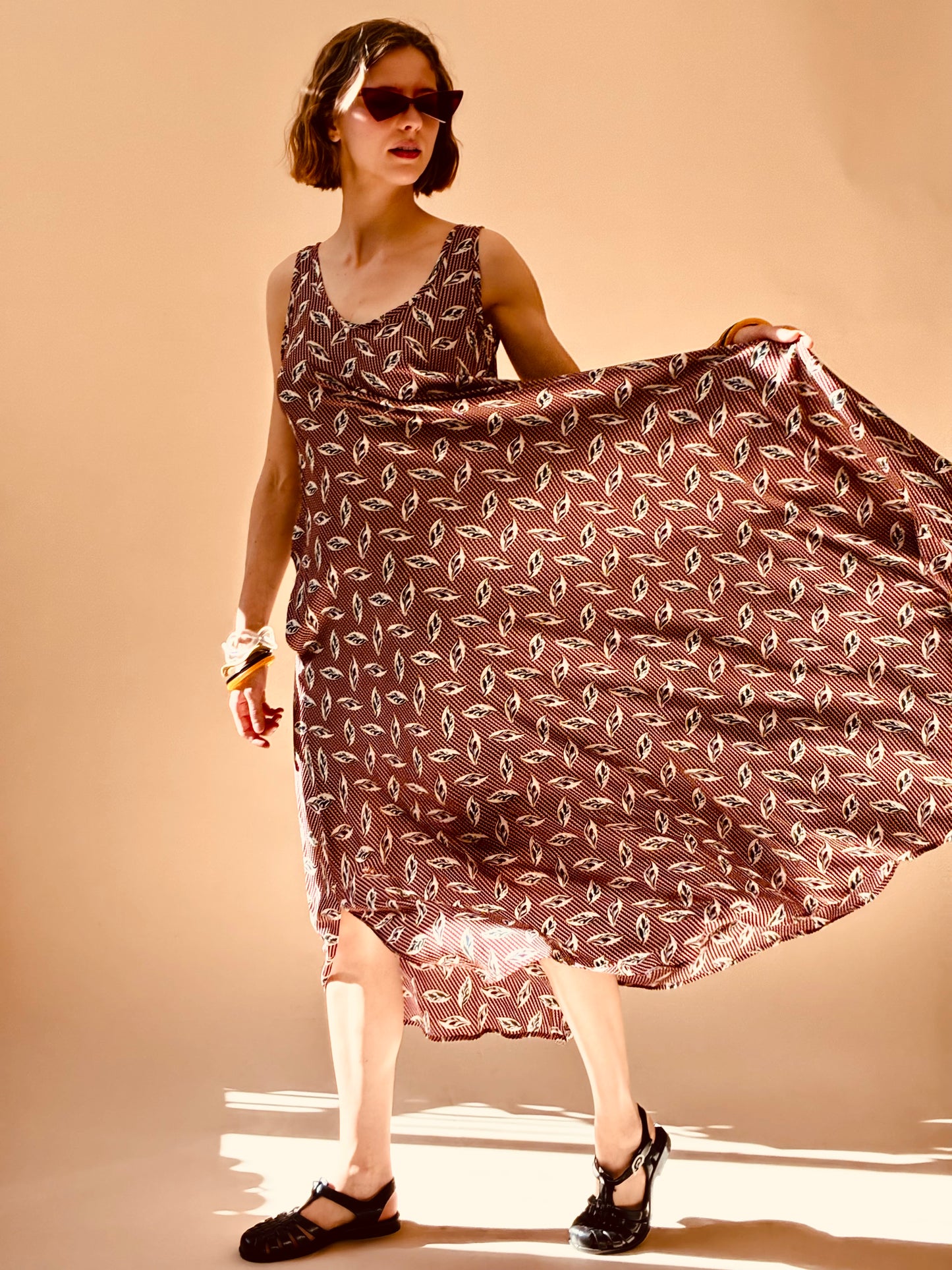Ilka Dress
