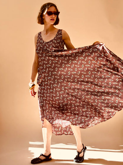 Ilka Dress