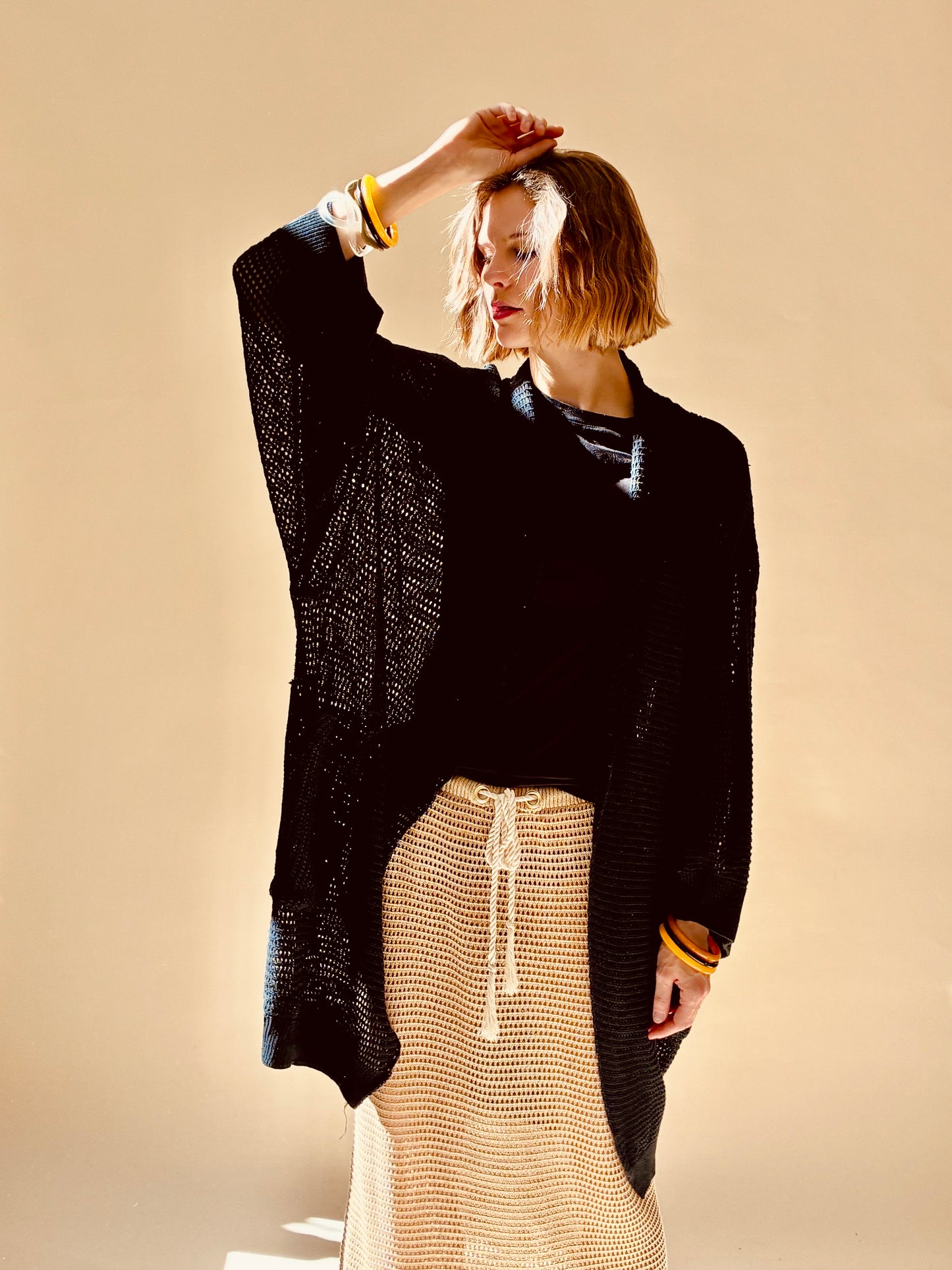 Steffi Kimono