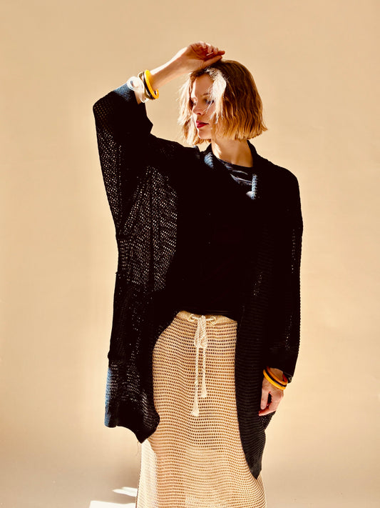 Steffi Kimono