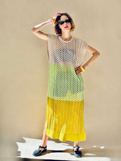Bella Dress