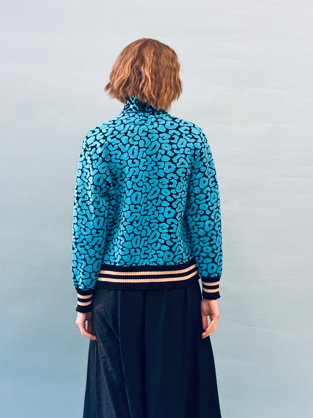 Leo Bomber Jacket