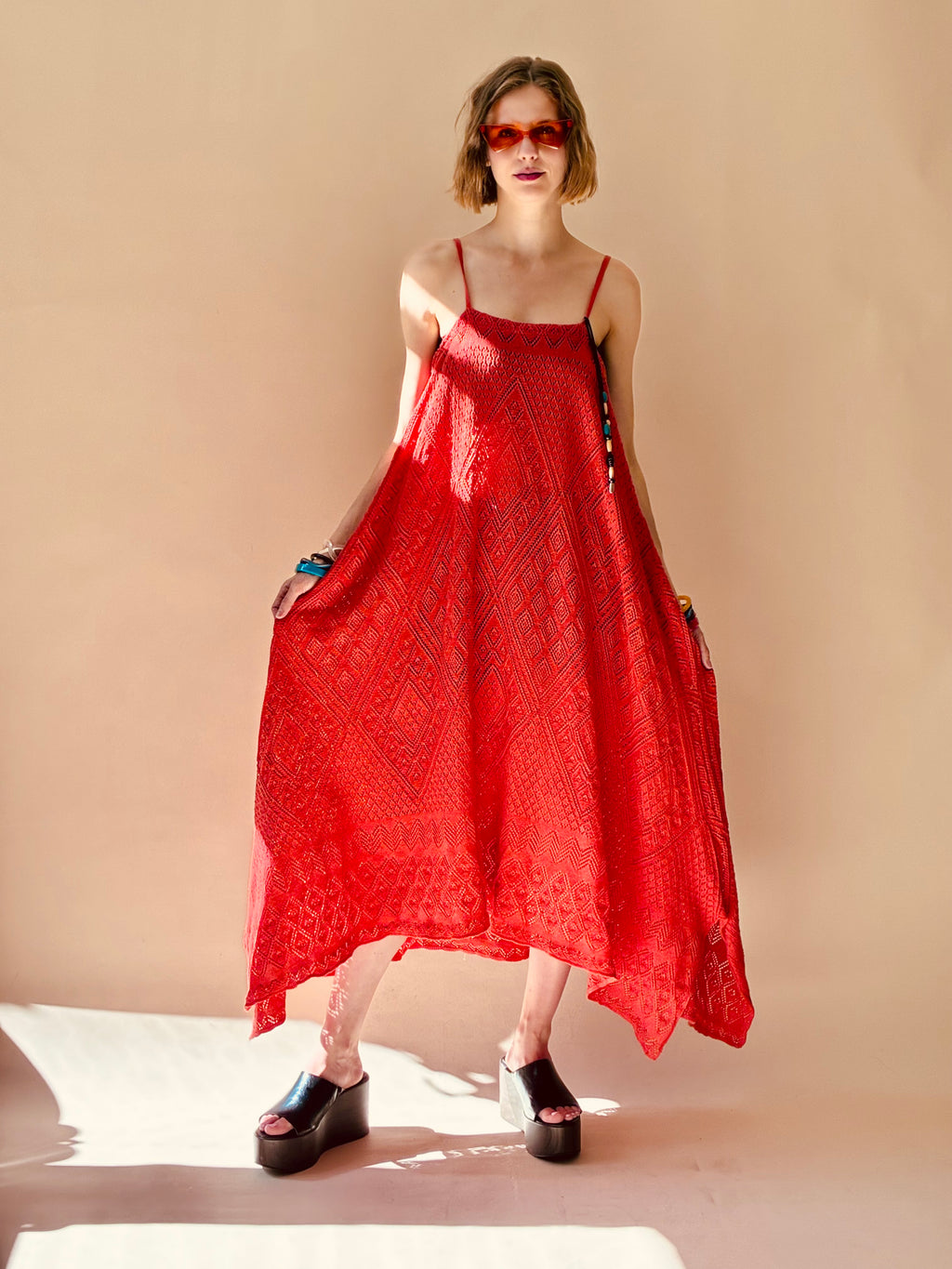 Vivien Dress