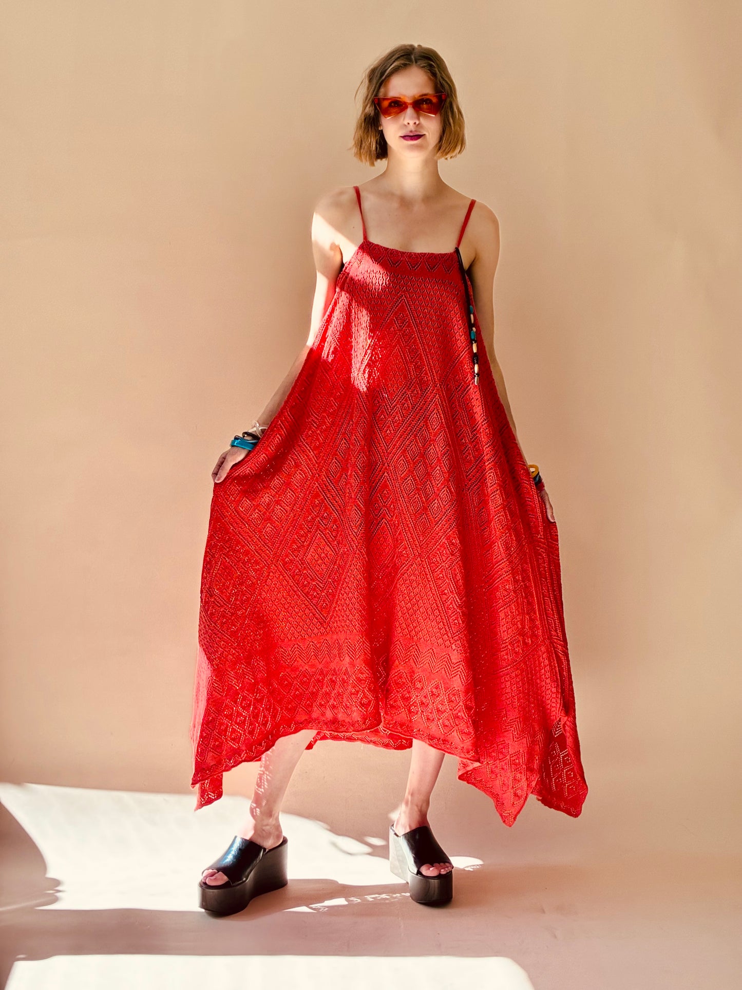 Vivien Dress