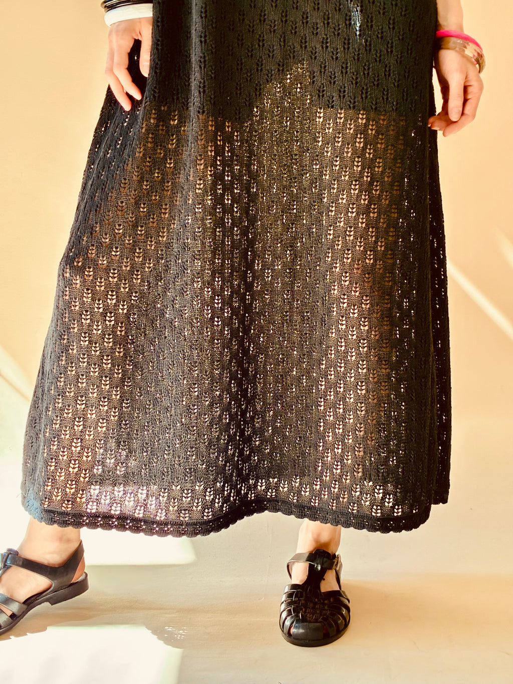 Mona Dress