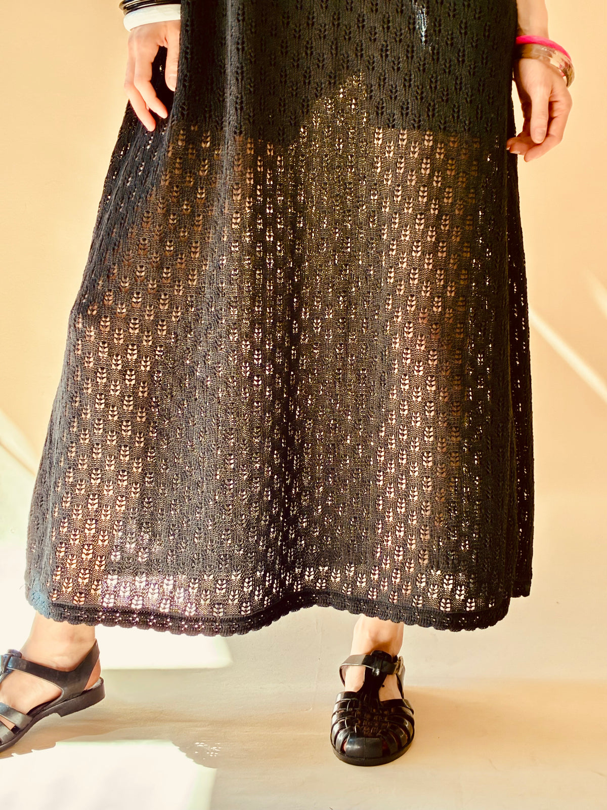 Mona Dress