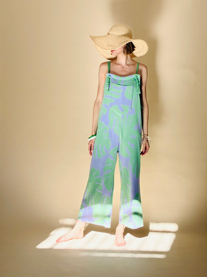 Philo Jumpsuit