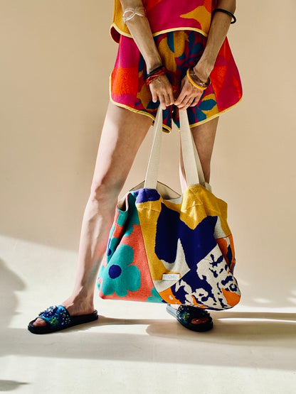 ZeroWaste Bag No.65