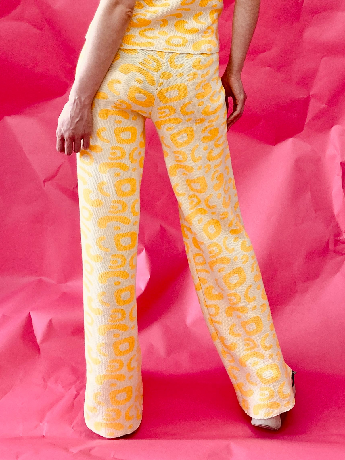 Panther Pants