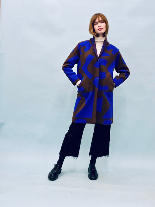 Geo Coat