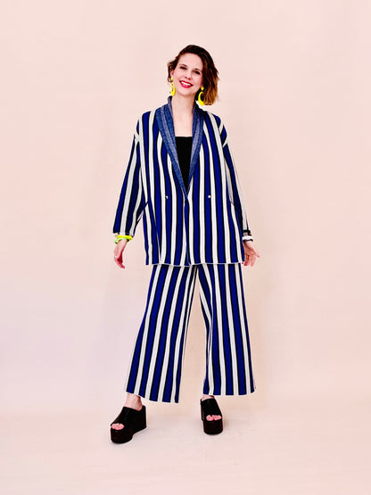 Zoe Suit