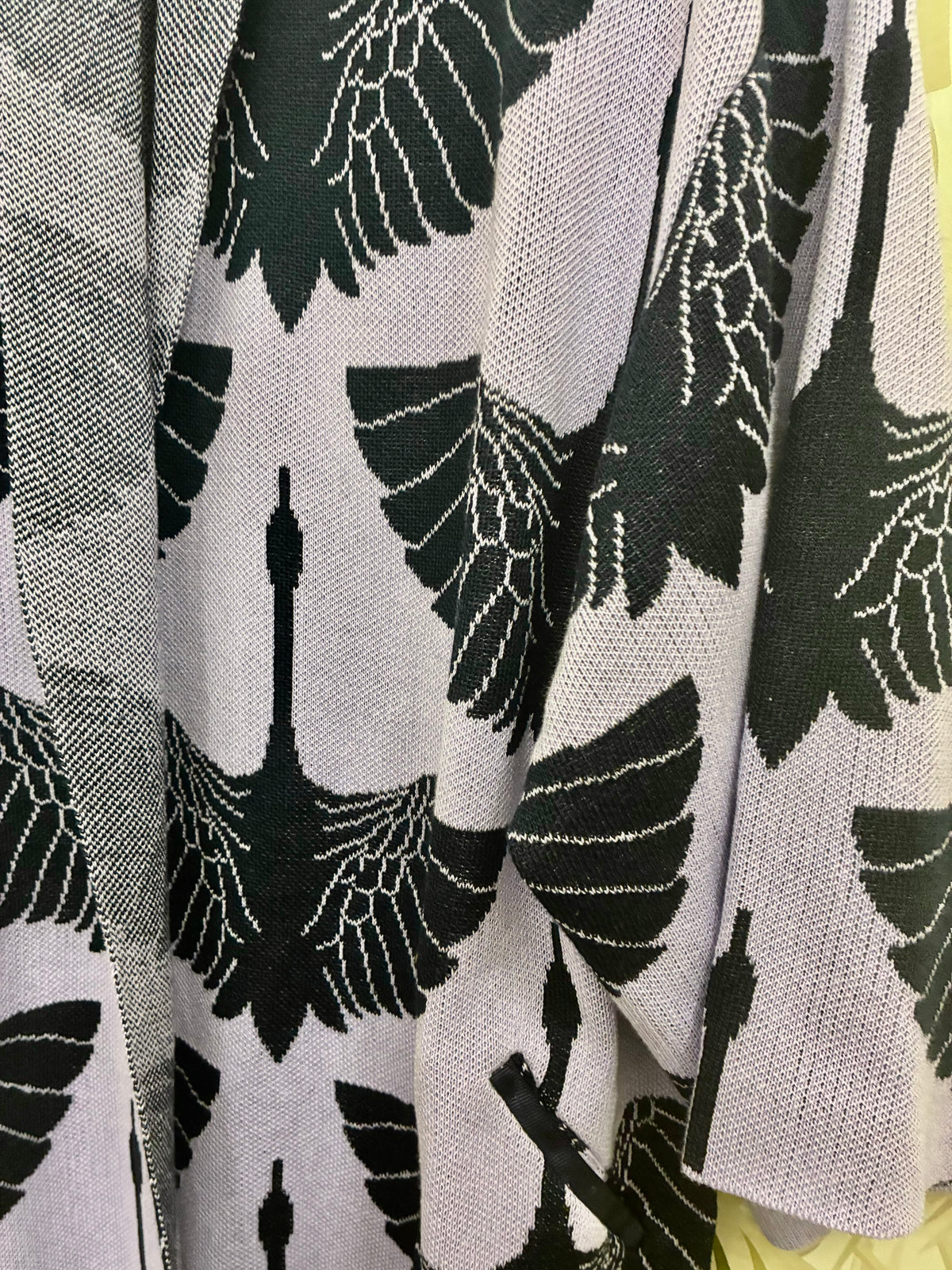 Tori Kimono Coat
