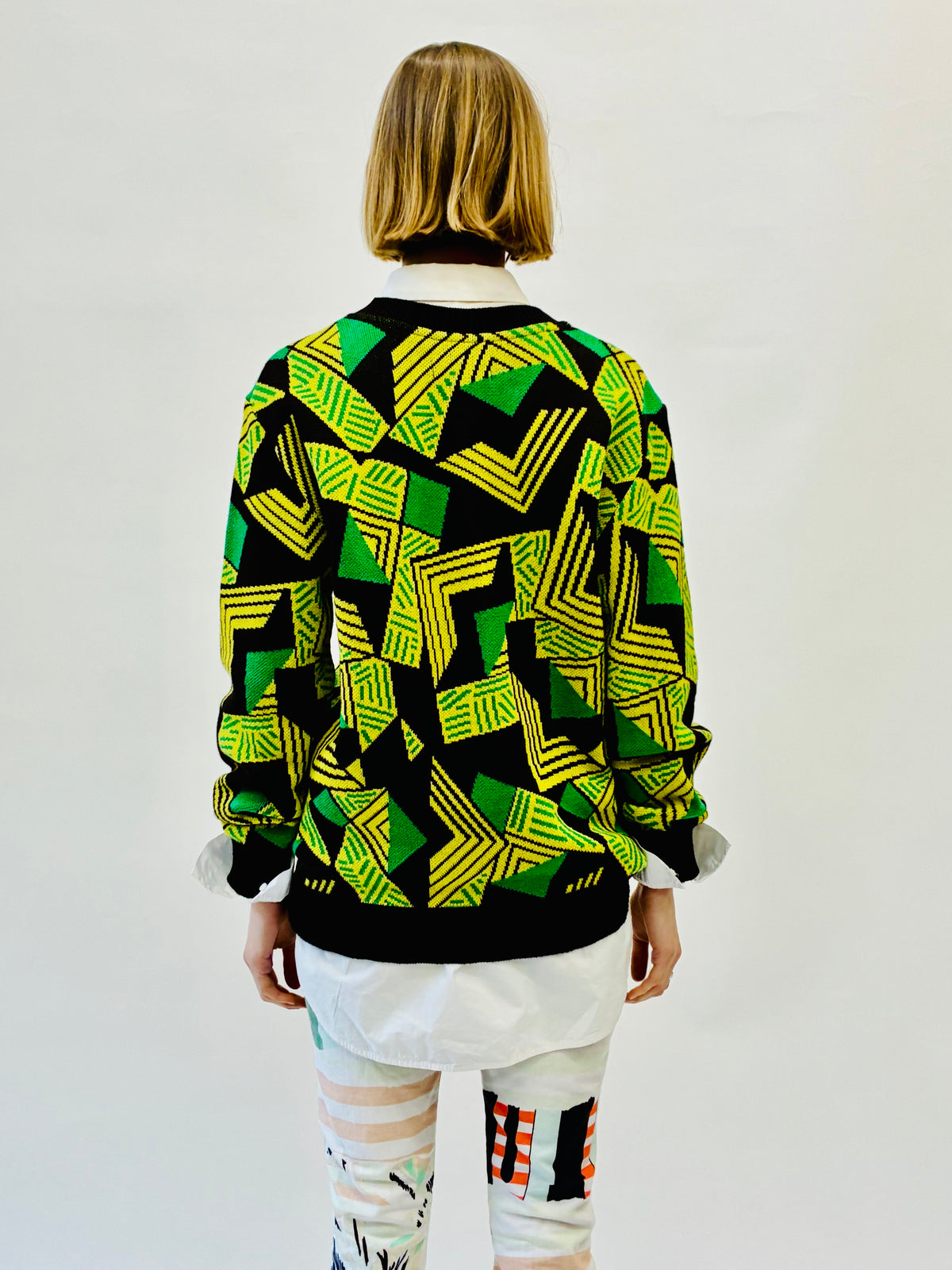 Trixy Sweater