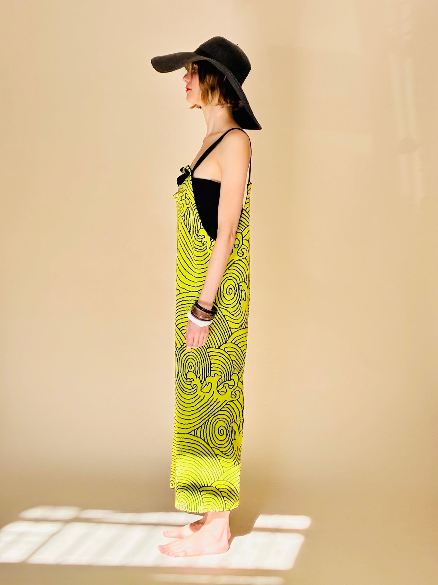 Yoko Jumpsuit