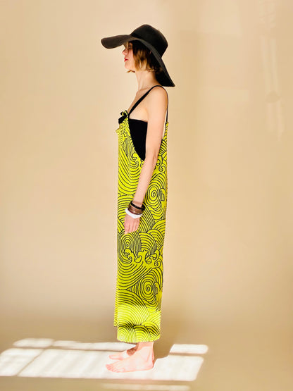 Yoko Jumpsuit