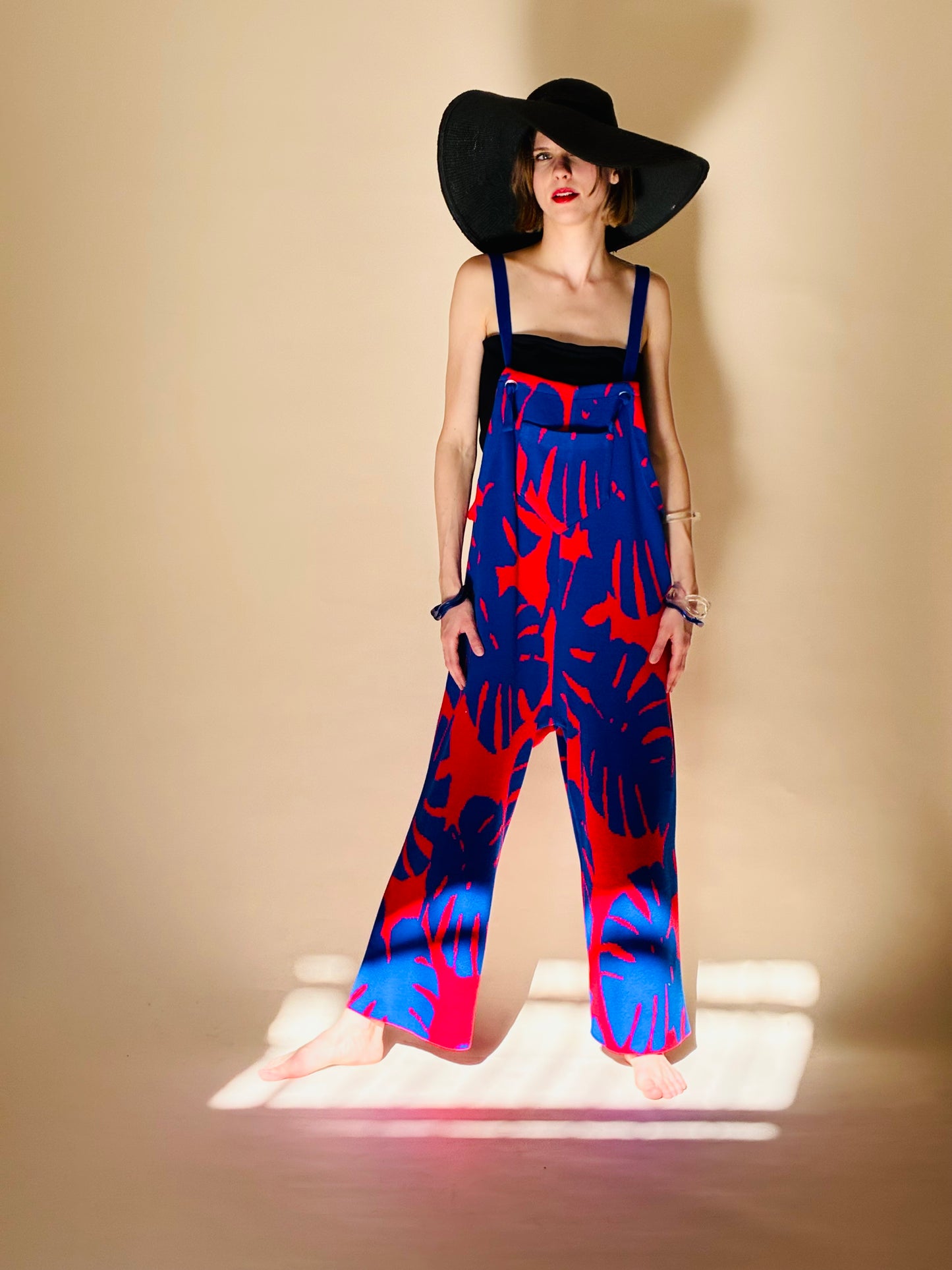 Philo Jumpsuit