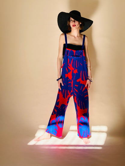 Philo Jumpsuit