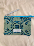 Baroque Mini Clutch