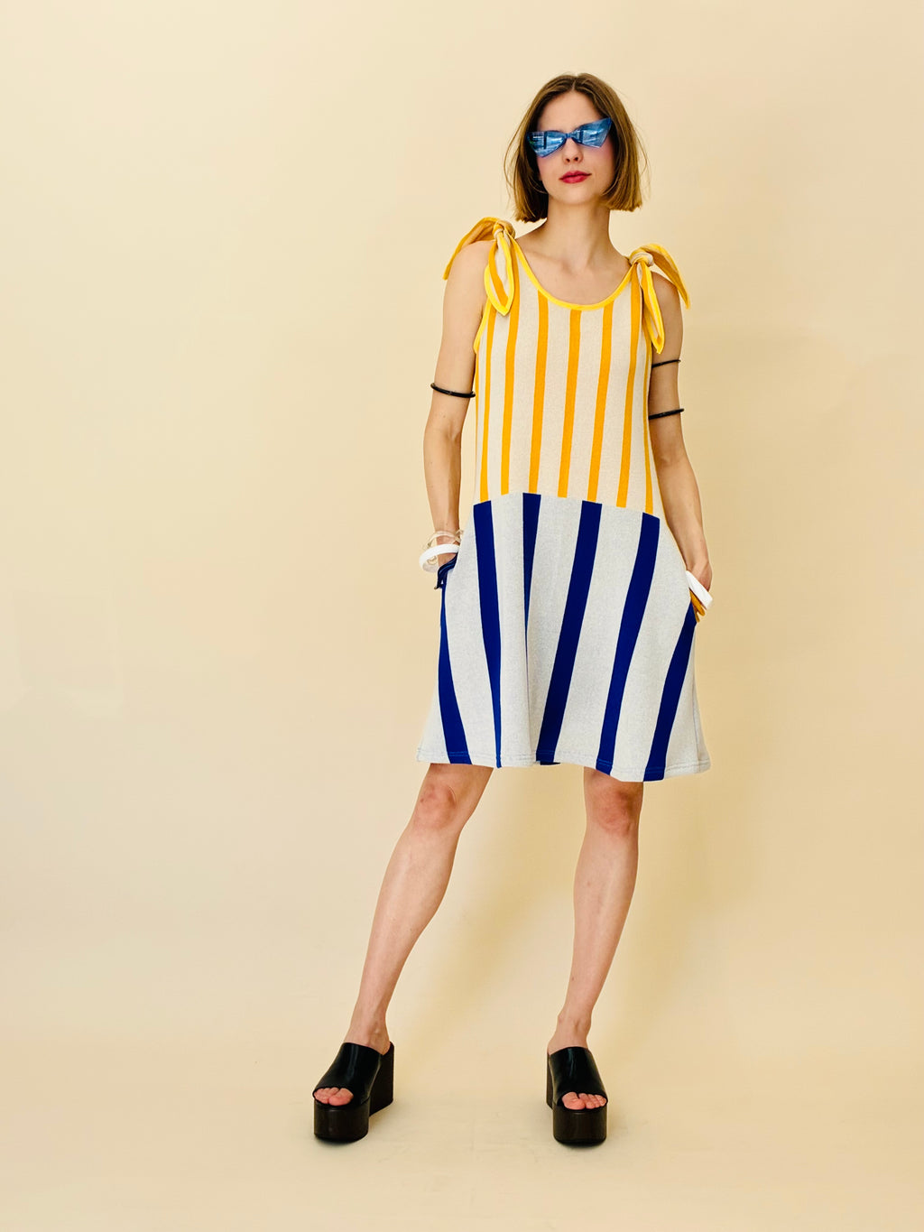 Zoe Dress