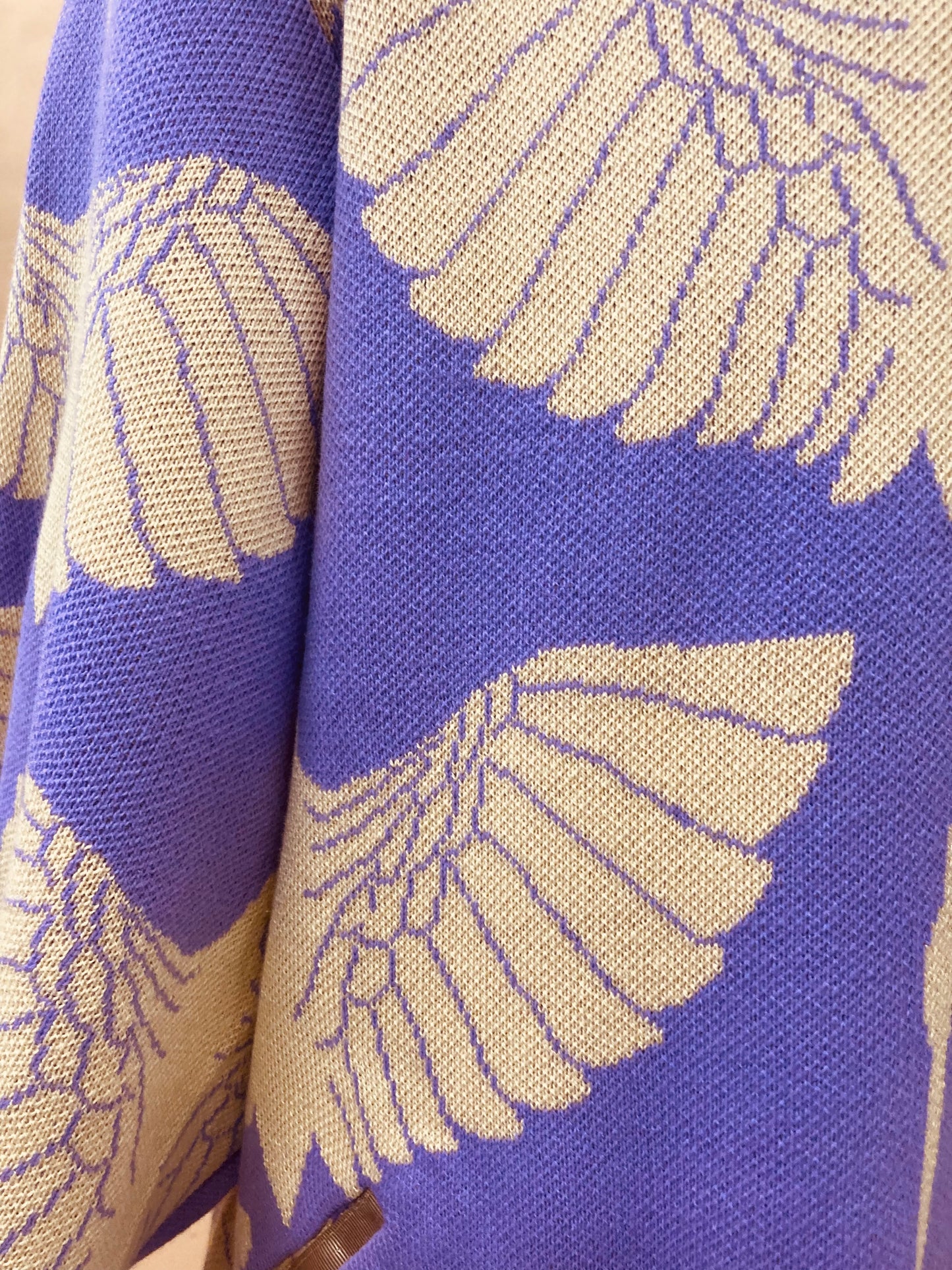Tori Kimono Coat