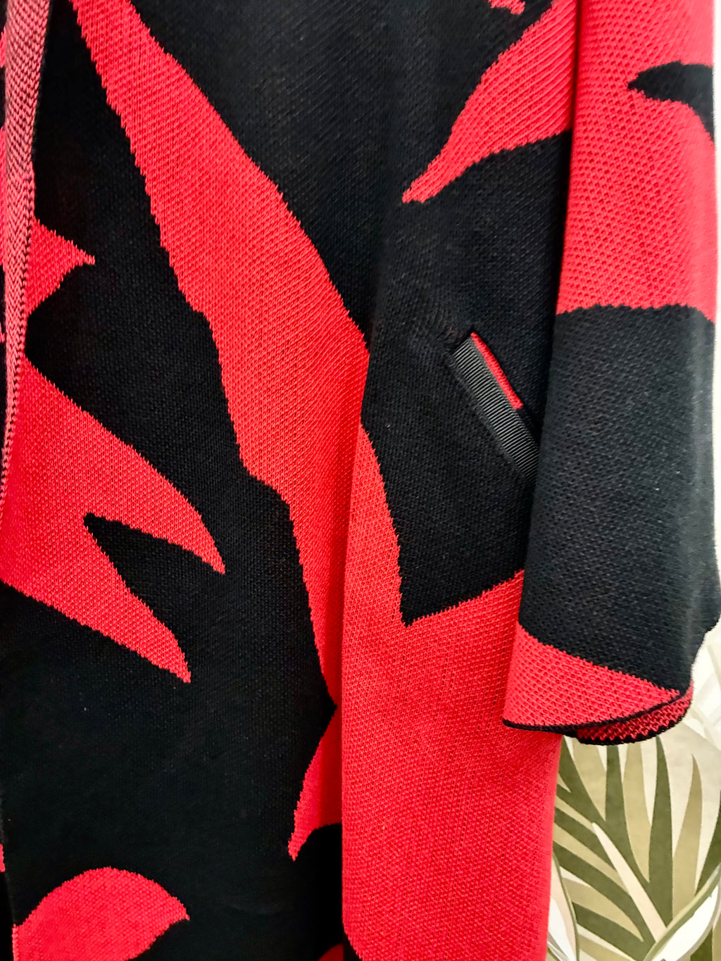 Paloma Kimono Coat