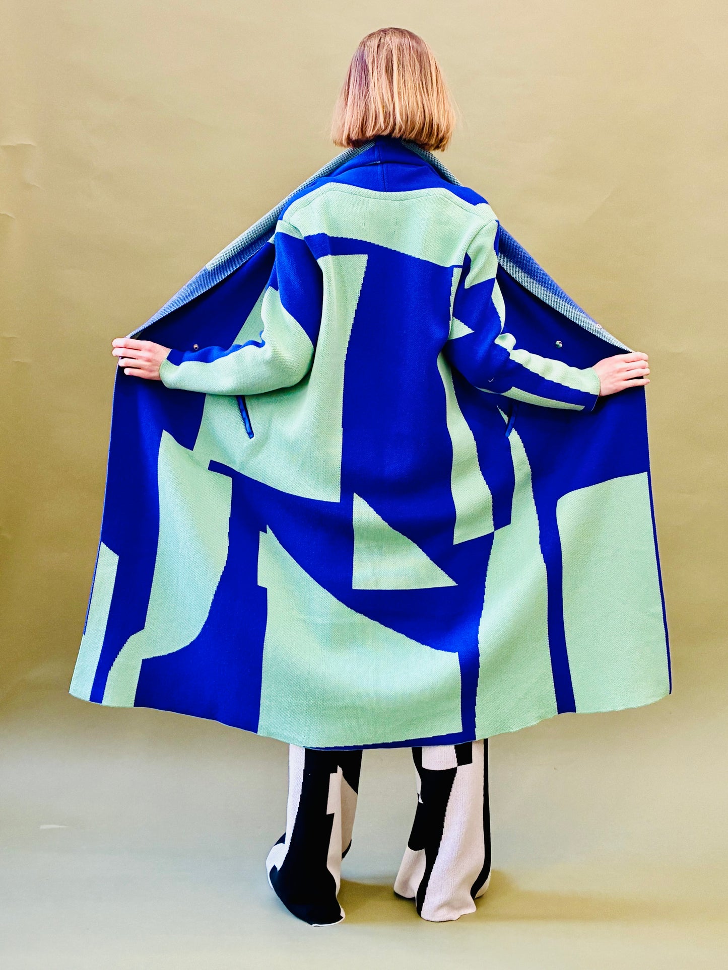 Momo Coat