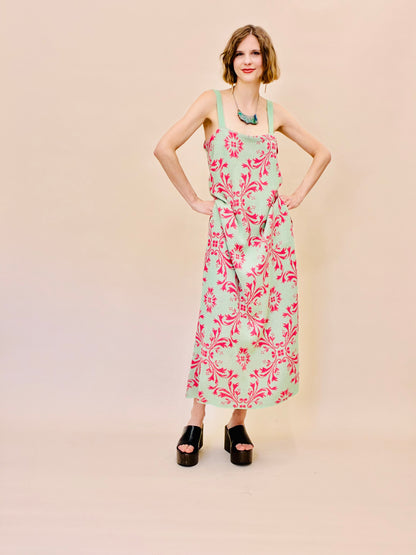 Porto Dress