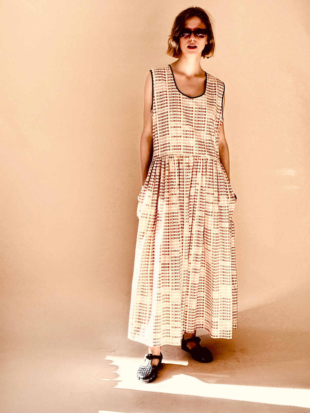 Fanni Dress
