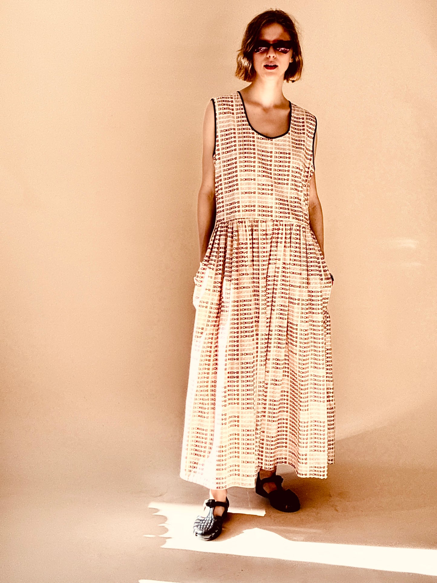 Fanni Dress