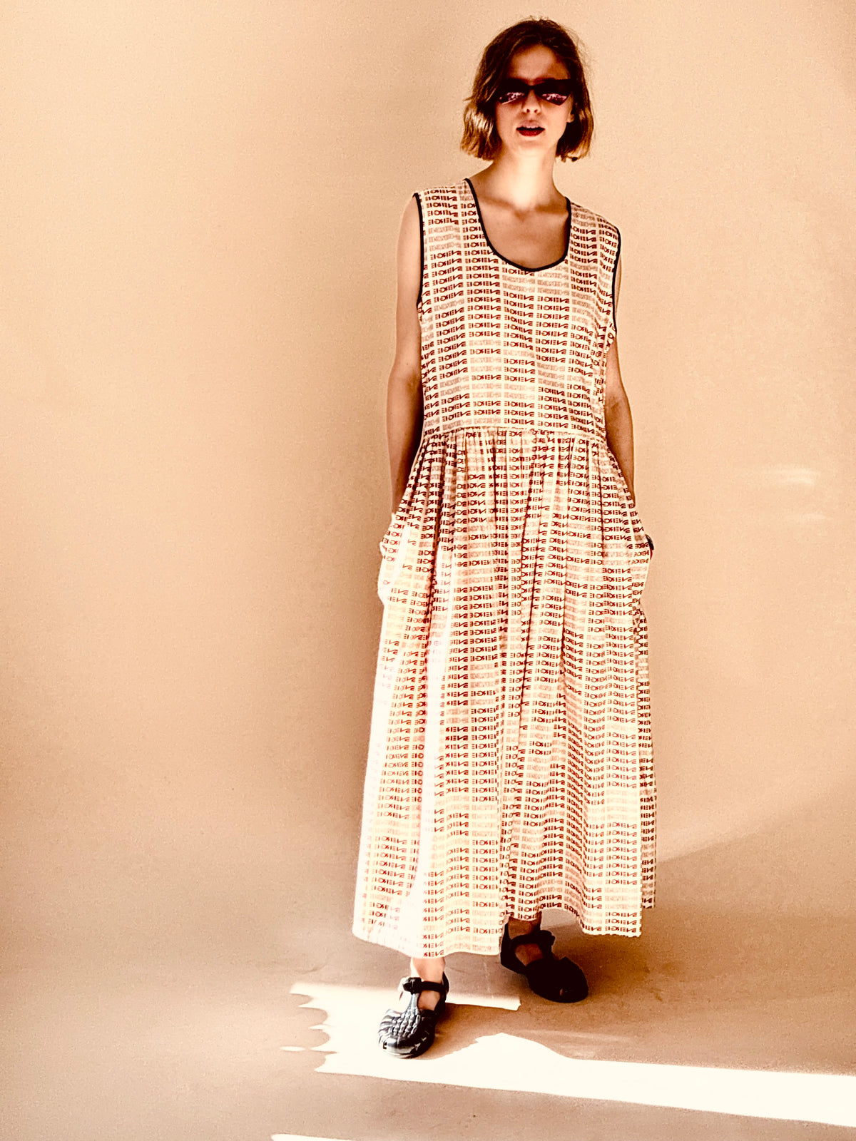Fanni Dress