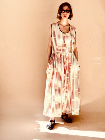 Fanni Dress