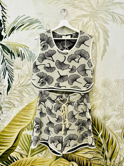 Ginkgo Day Set
